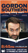 LONG STORY SHORT COMING TO EDINBURGH FRINGE