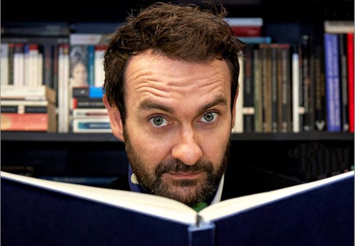 GREAT REVIEW FROM BEST OF BRITISH