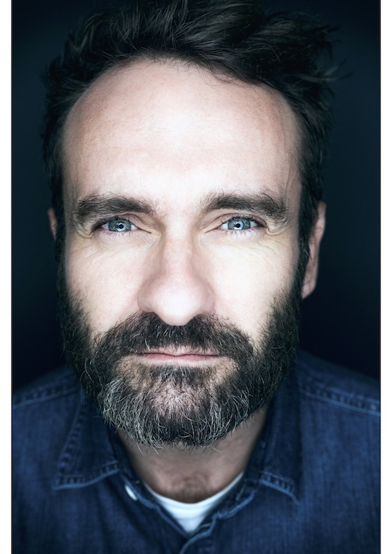 Gordon Southern 2017