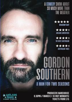 A Man For Two Seasons