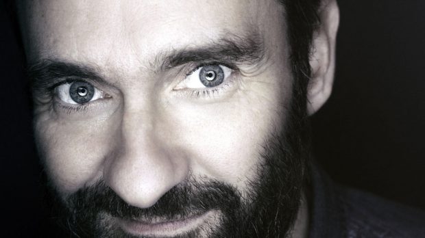 BEST COMEDY NOMINATION AT PERTH FRINGE!