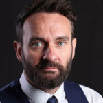 Gordon Southern: The Longest Year - a new stand up comedy show for 2022